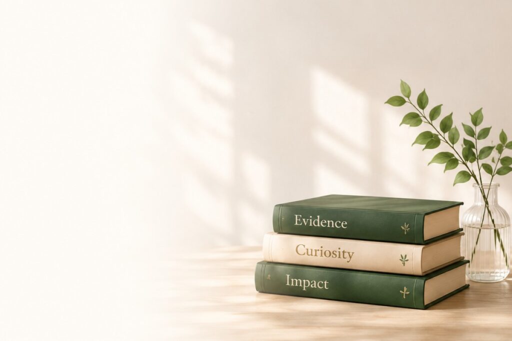 Research and Publications Dr. Varsha G