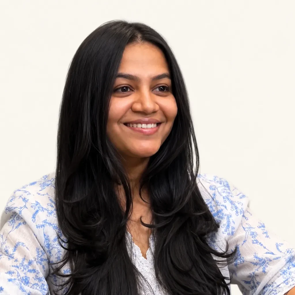 Dr. Varsha Govindaswamy, Obstetrician and Gynaecologist